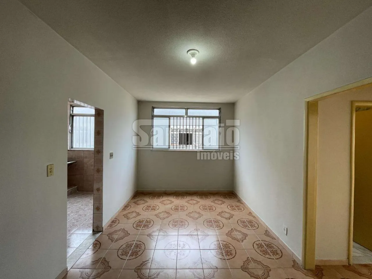 Apartamento de 2 quartos com cozinha separada e ar-condicionado — photo 5