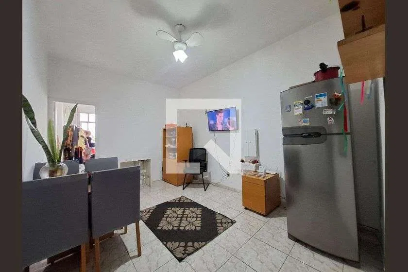 Furnished apartment, 44 m², with a washing machine — photo 3