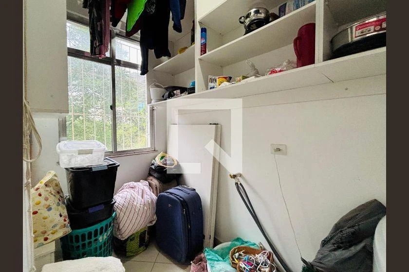 Departamento de 2 dormitorios con lavadora en Rio de Janeiro — photo 3