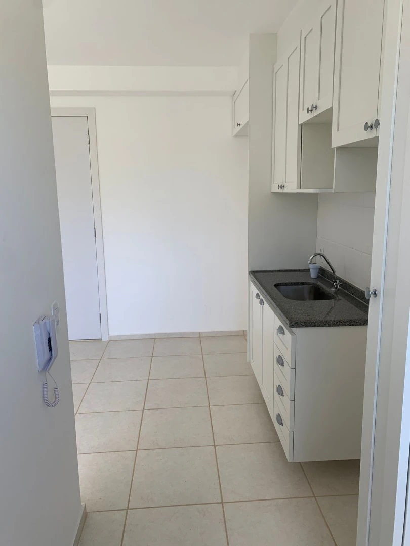 Apartamento de 45 m² com 2 quartos e 1 vaga — photo 7