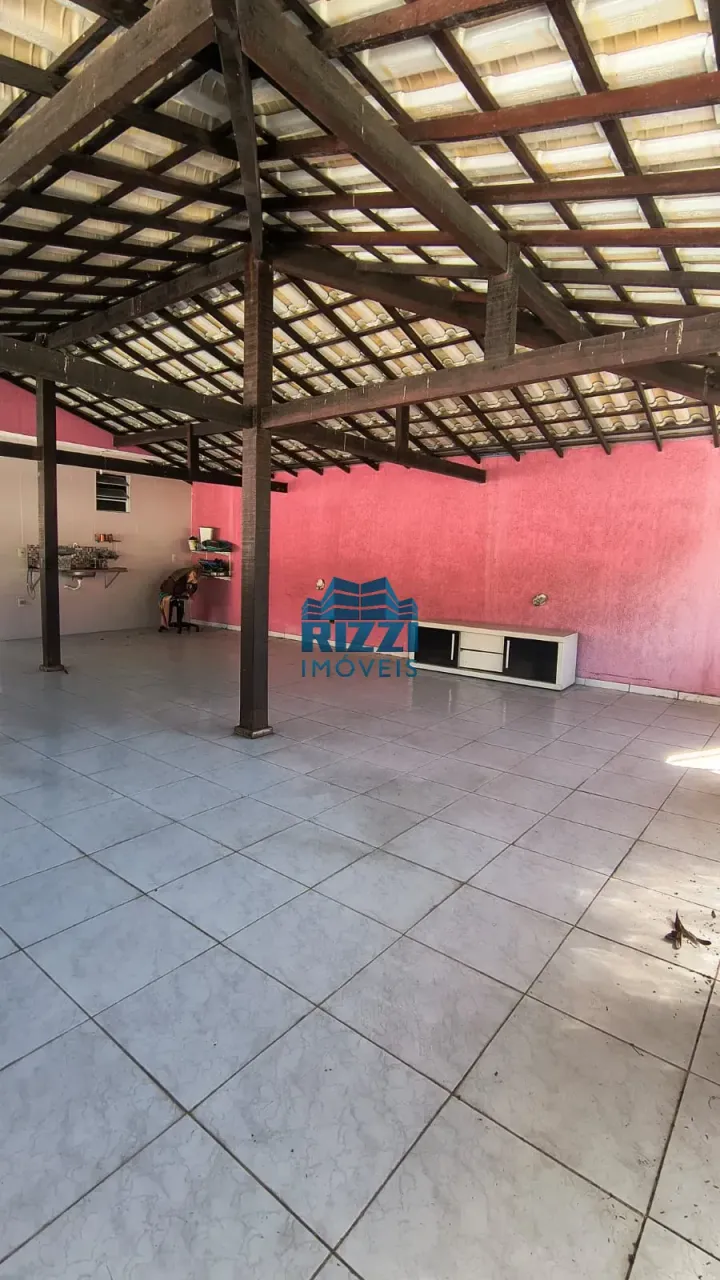 Casa com 3 quartos e piscina no condomínio — photo 12