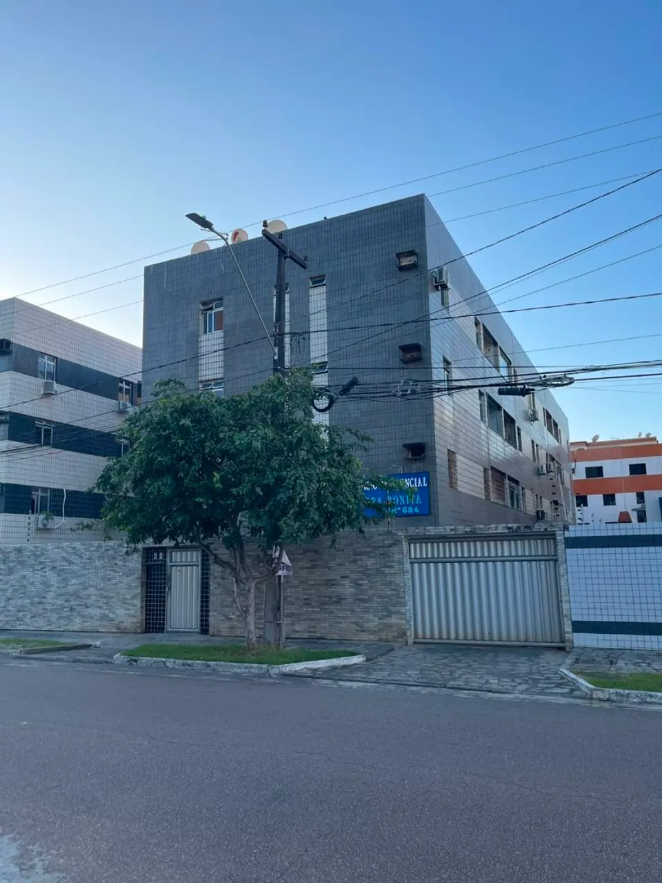 3-bedroom apartment with 3 bathrooms and 1 parking — photo 17
