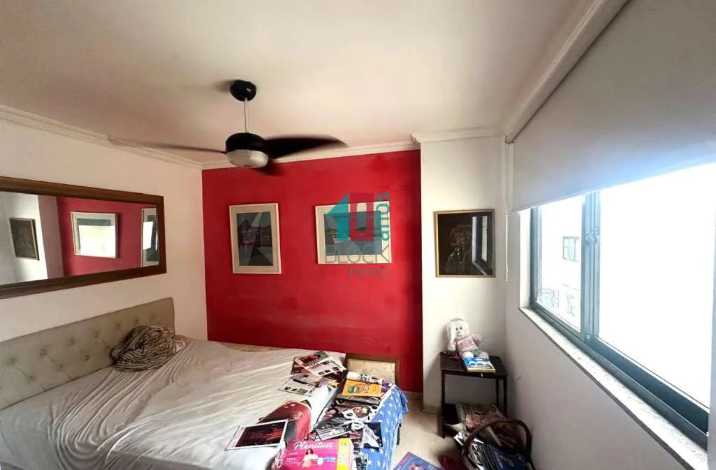 Apartamento com 3 quartos e suíte, 345 m² — photo 8