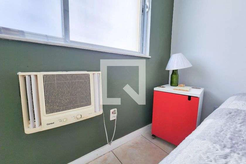 Apartamento mobiliado de 2 quartos com 50 m² — photo 21
