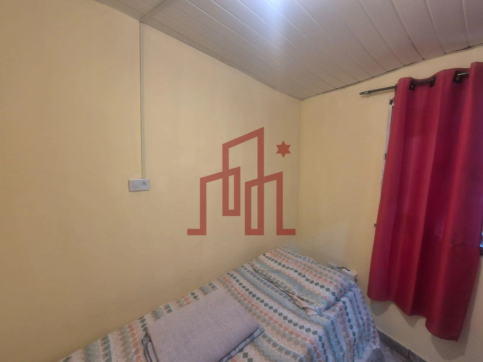 Furnished 2-bedroom house, 40 m² — photo 7