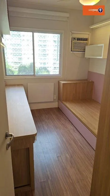 4-bedroom rental apartment with 150 m² and 4 baths — photo 17