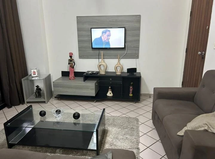 Rental apartment with 3 bedrooms and 112 m²