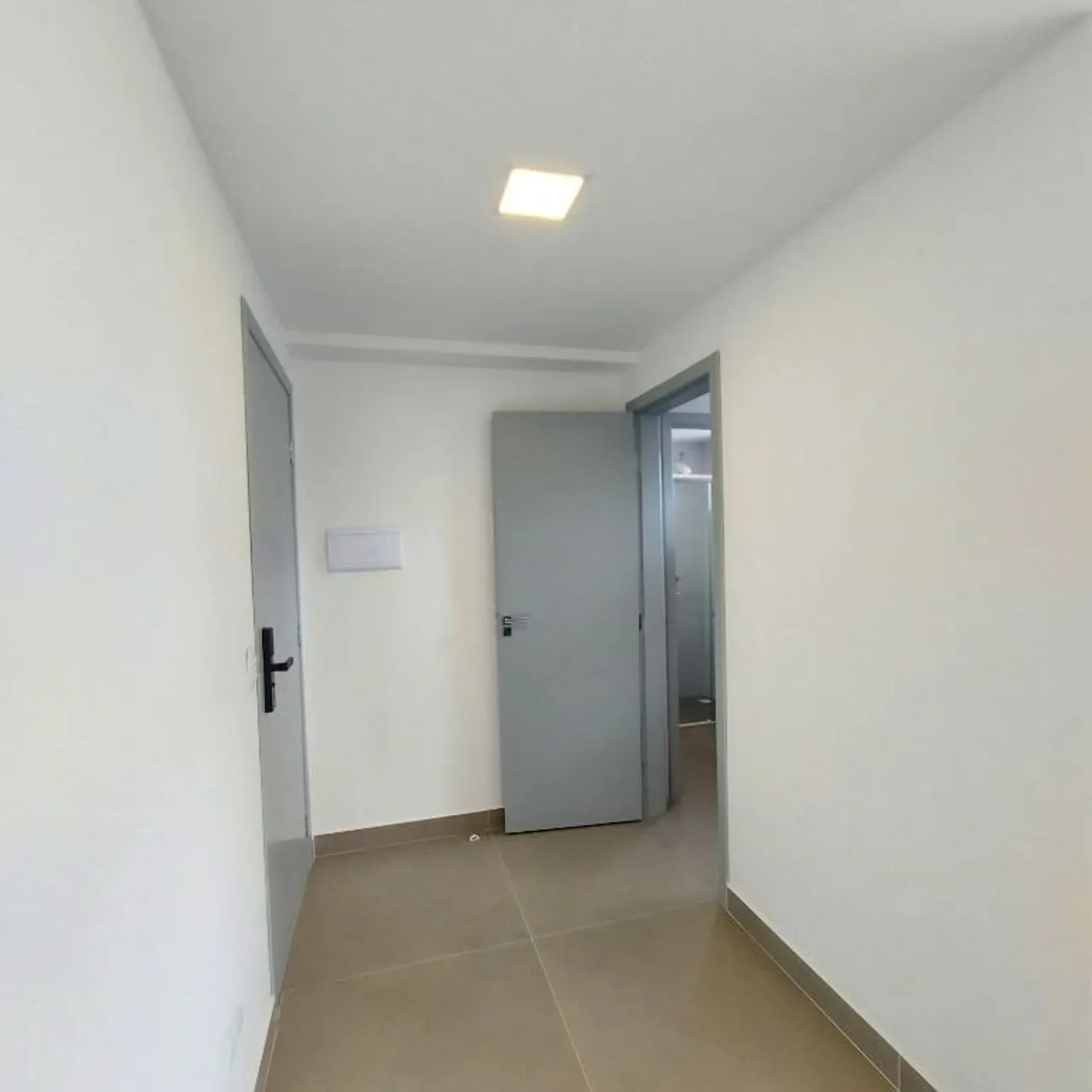 Меблированная квартира 27 м²: 1 спальня и 1 ванная — photo 8