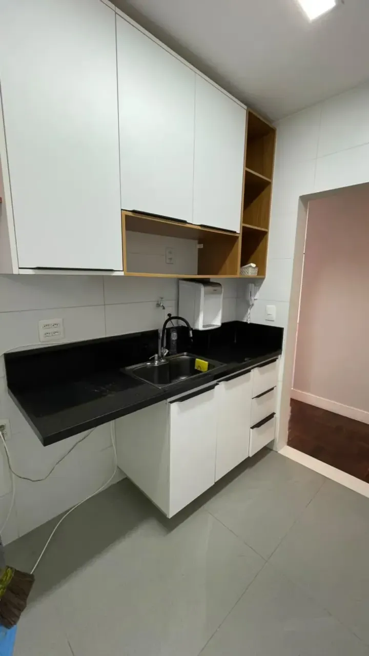2-bedroom apartment with a walk-in closet in Rio de Janeiro — photo 7