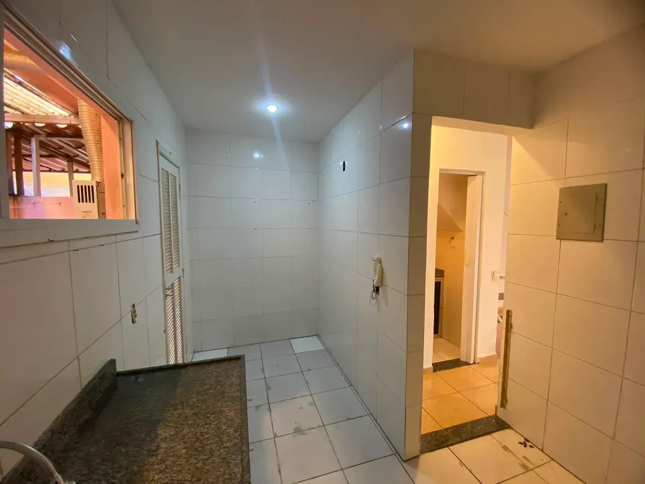 Casa duplex com varanda, 2 quartos e 2 banheiros — photo 12