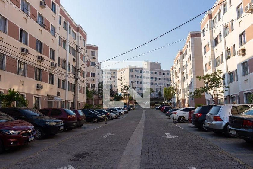 Apartamento de 43 m² e 2 quartos, Campo Grande — photo 41