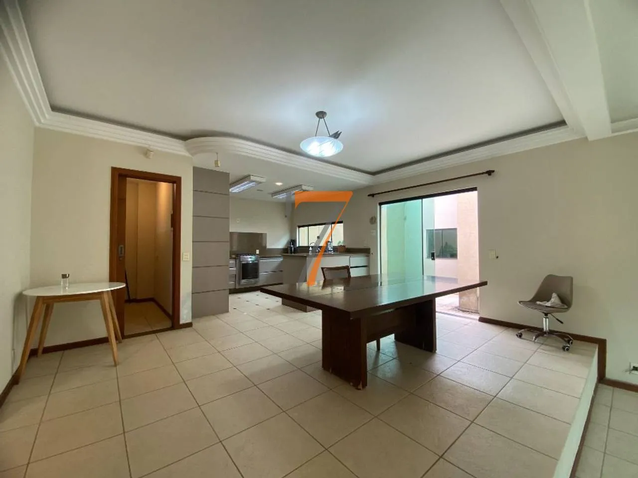 3-bedroom house with a water view in Florianópolis — photo 15