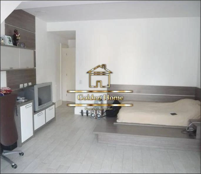 Furnished condo house with open-plan kitchen — photo 14