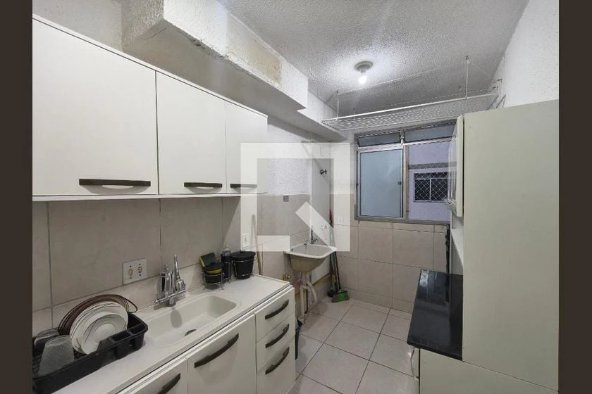 Apartamento amueblado de 2 dormitorios con cocina a gas — photo 2