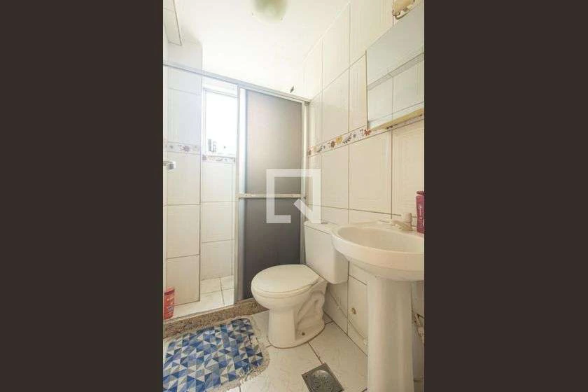 Unfurnished 2-bedroom apartment with 1 parking space — photo 47