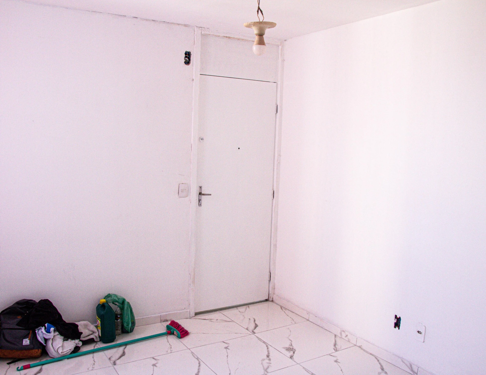 Apartment, 66 m², with a washing machine — photo 14