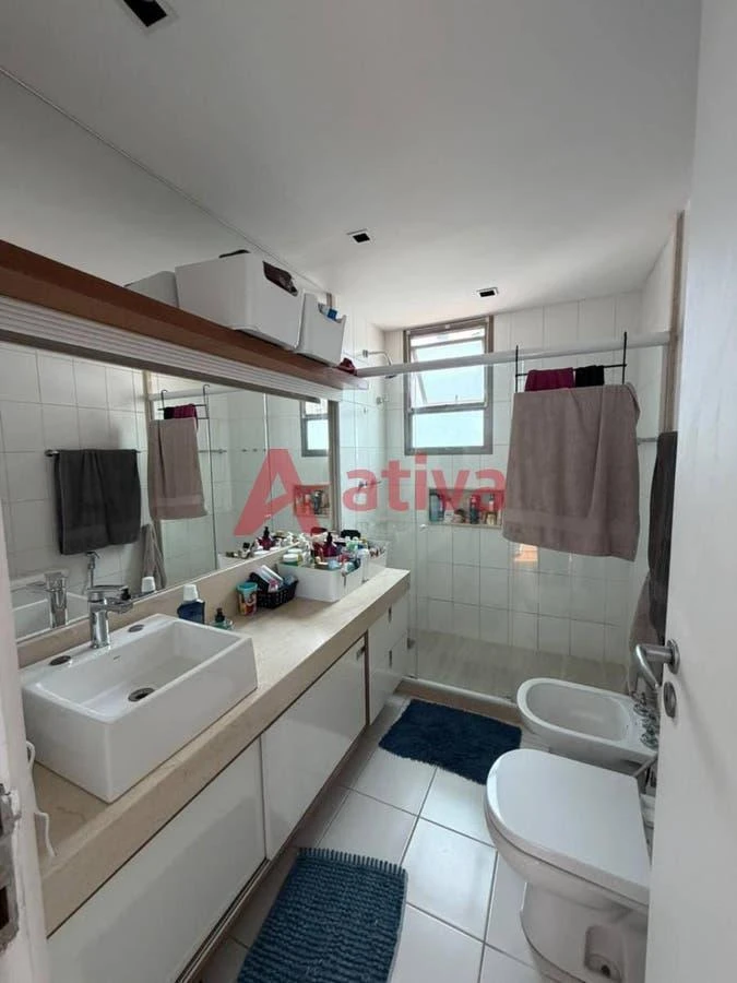 Apartamento mobiliado, 178 m², com lava-louças — photo 19