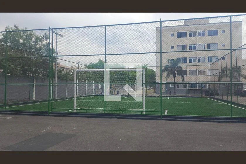 Apartamento de 2 quartos, sendo 1 suíte, 45 m² — photo 33