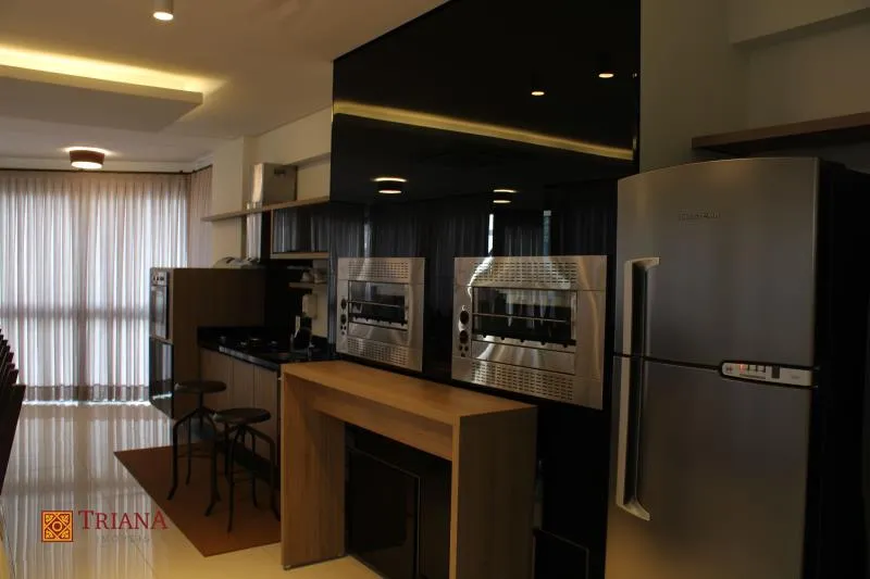Departamento amueblado, 171 m², con espacio de home office — photo 51