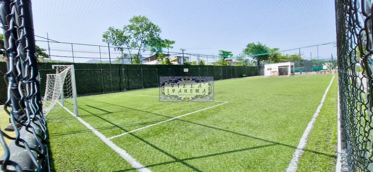 Furnished duplex penthouse 150 m² with 2 en-suites — photo 47