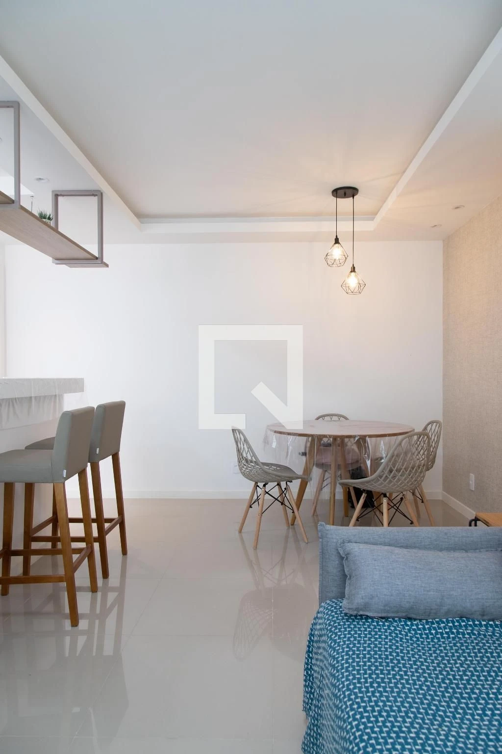 Apartamento de 2 quartos, sendo 1 suíte, 62 m² — photo 13