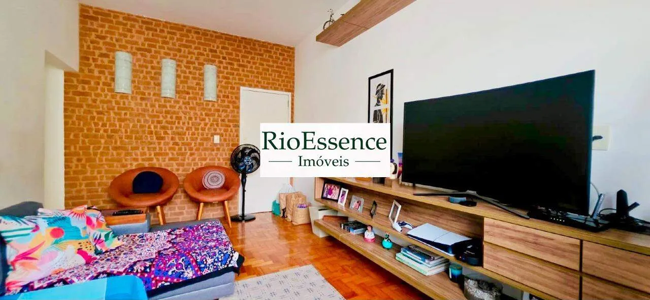 Furnished 2-bedroom apartment with 1 parking space — photo 8