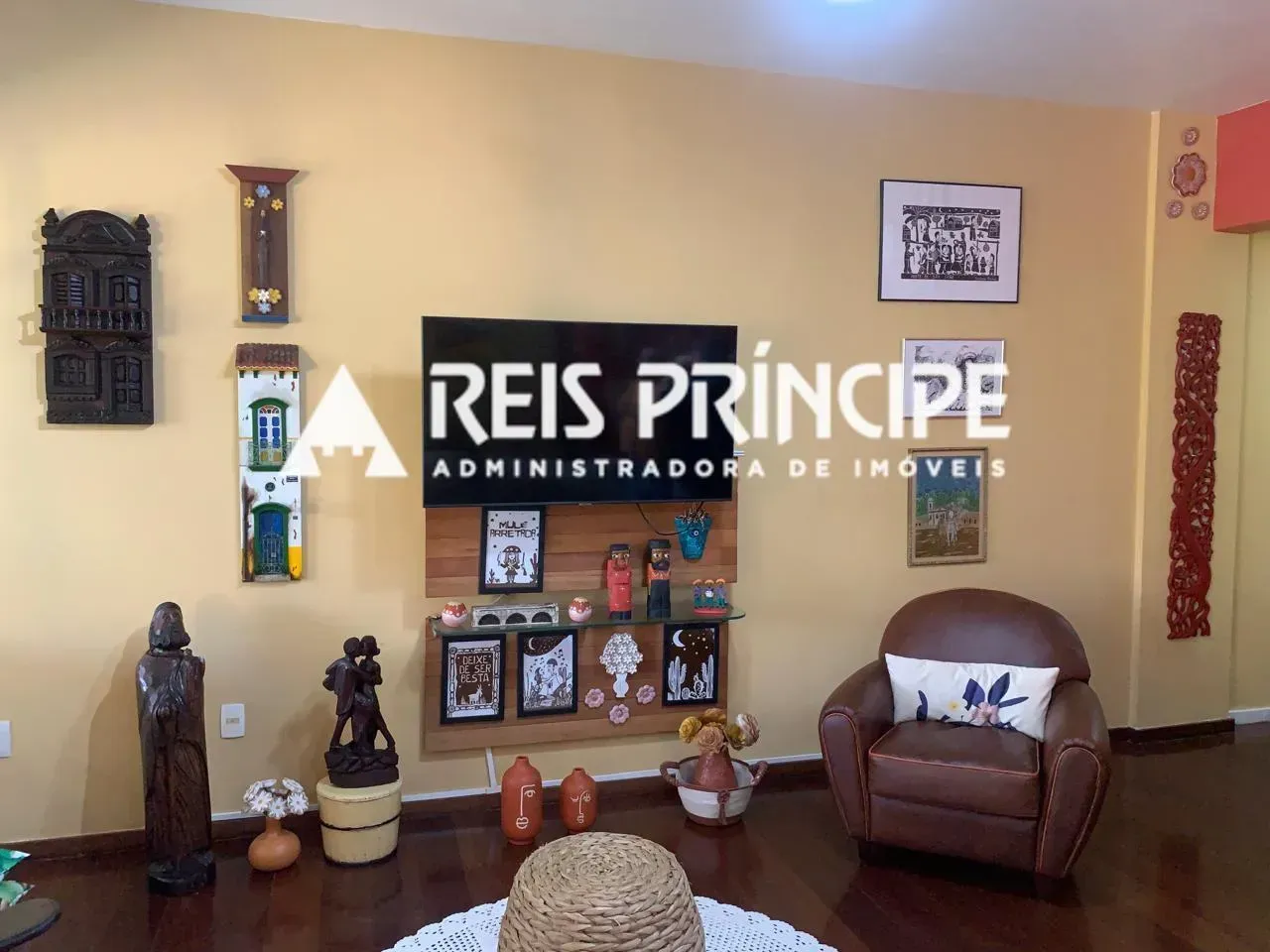 Apartamento de 4 quartos com cozinha a gás e 2 vagas — photo 2