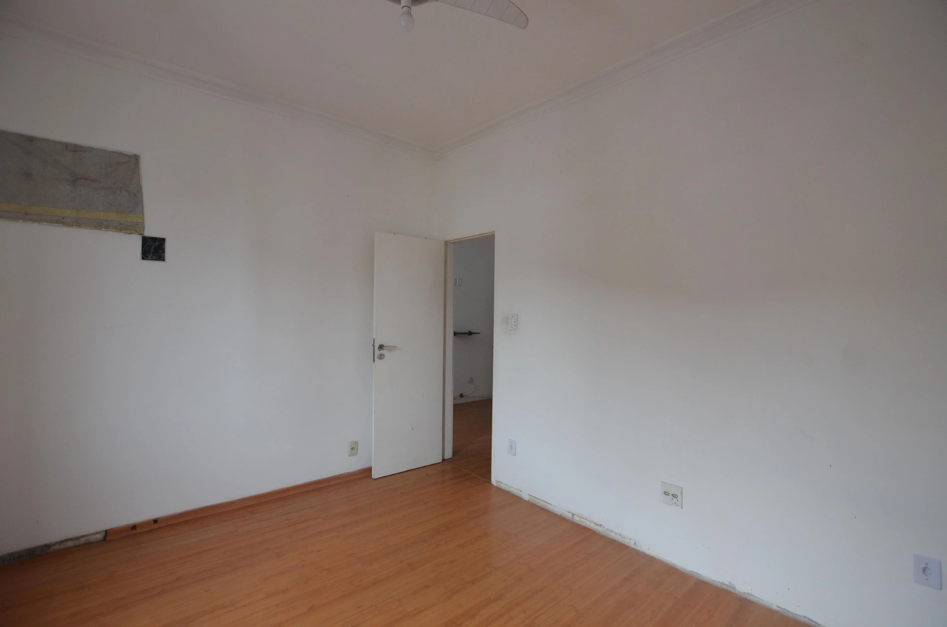 3-bedroom apartment with a mountain view in Rio de Janeiro — photo 30