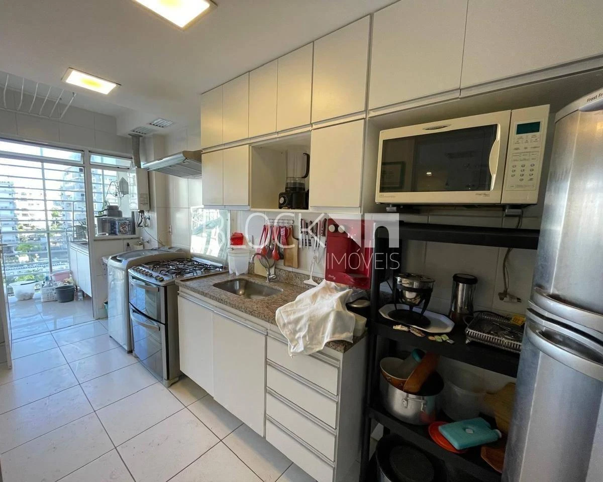 Furnished apartment, 91 m², with a mountain view — photo 21