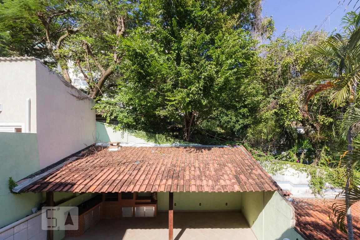 Casa de 3 quartos com churrasqueira privativa, Taquara — photo 43