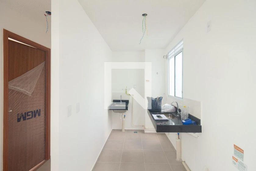 2-bedroom apartment for rent with 45 m² — photo 12