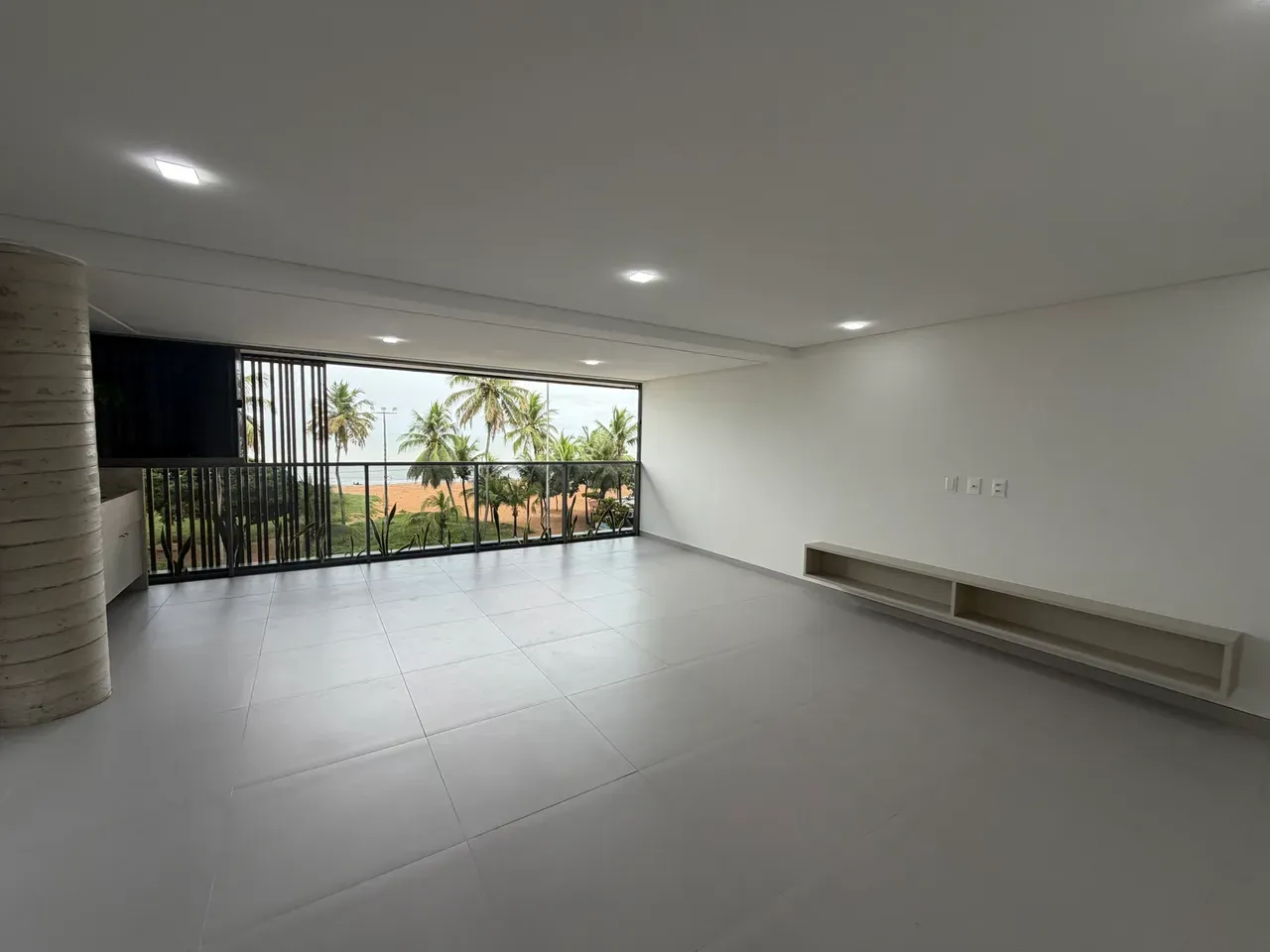 Apartment with 4 en-suite bedrooms and 137 m²