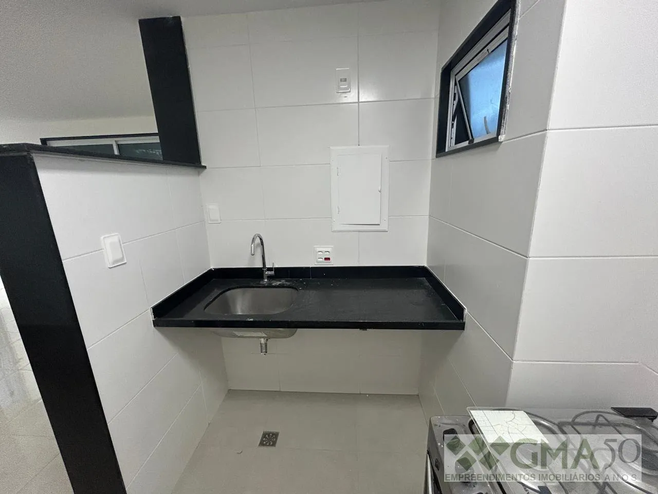 Apartamento sin amueblar con 2 dormitorios y 2 baños — photo 11