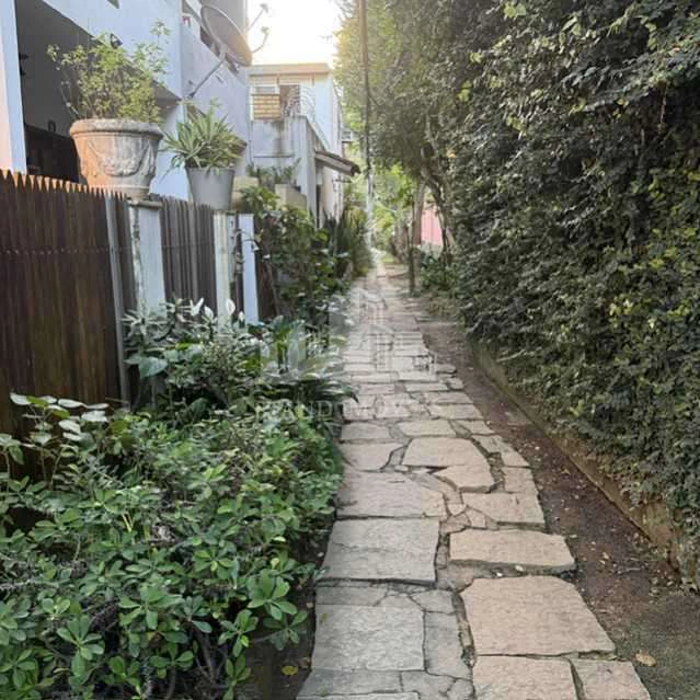 Casa mobiliada com 100 m², 2 quartos e varanda — photo 29