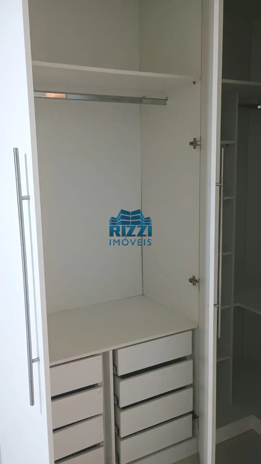 Furnished apartment, 56 m², with a washing machine — photo 29