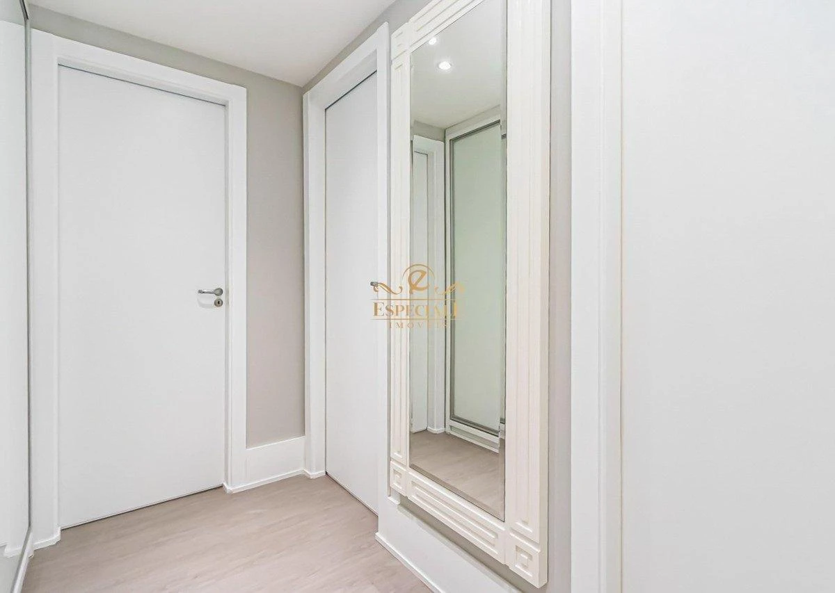 Apartamento mobiliado com 3 suítes e varanda 167 m² — photo 28