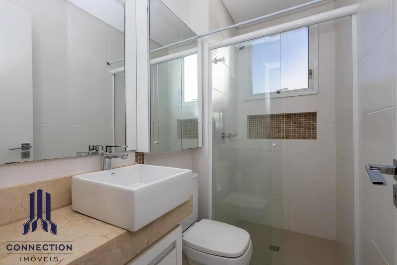 3-bedroom apartment in a building with a sauna — photo 6