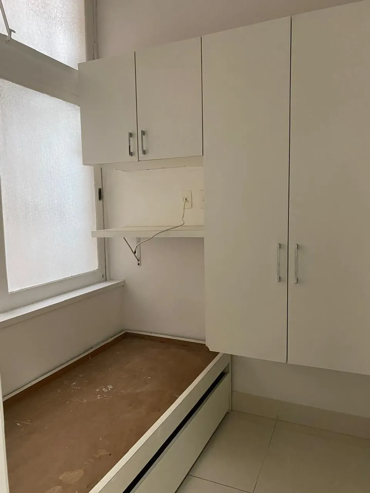 3 quartos e vista para a água: apartamento de 160 m² — photo 3