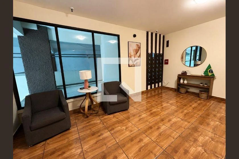 2-bedroom 68 m² apartment with a closed kitchen — photo 47