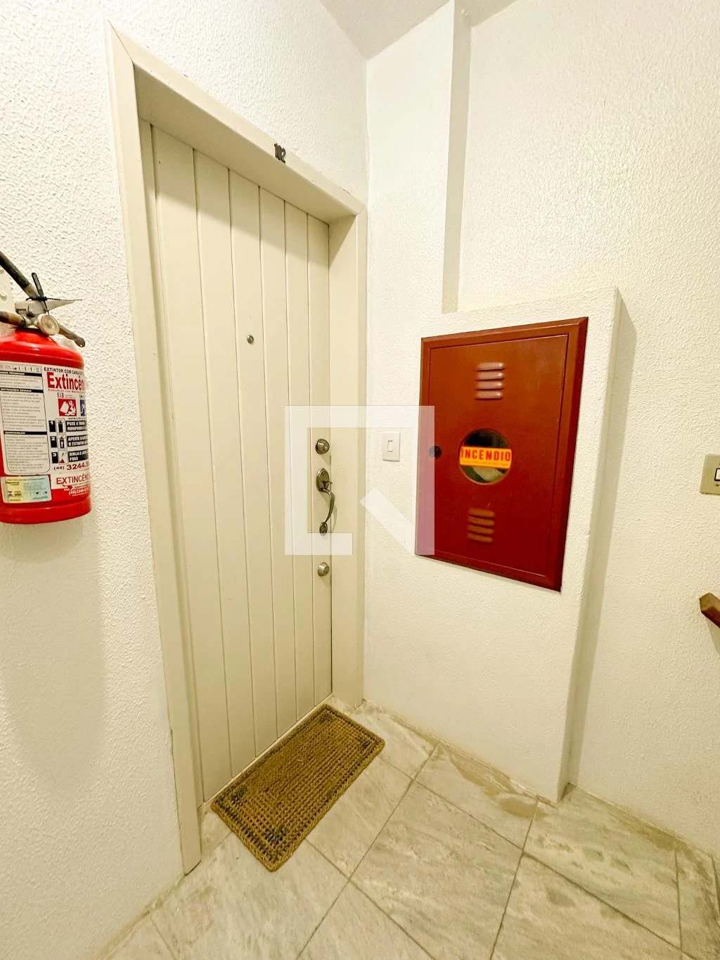 Apartamento mobiliado com 3 quartos e 1 suíte — photo 52