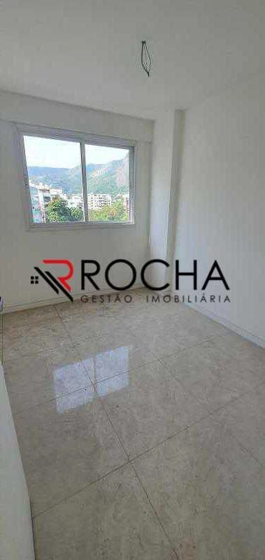 Furnished duplex penthouse with balcony and 3 en-suites — photo 14