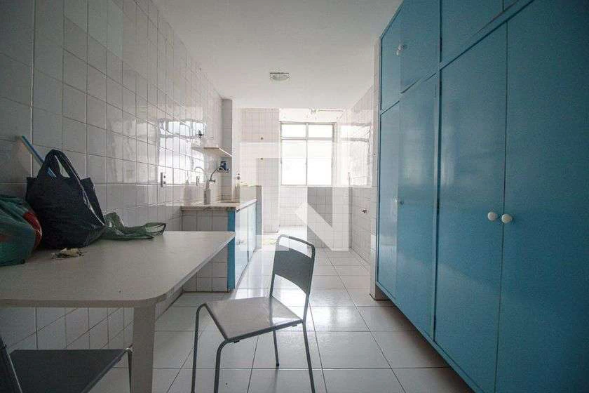 Apartment with 2 bedrooms and 90 m² plus 1 parking spot — photo 16