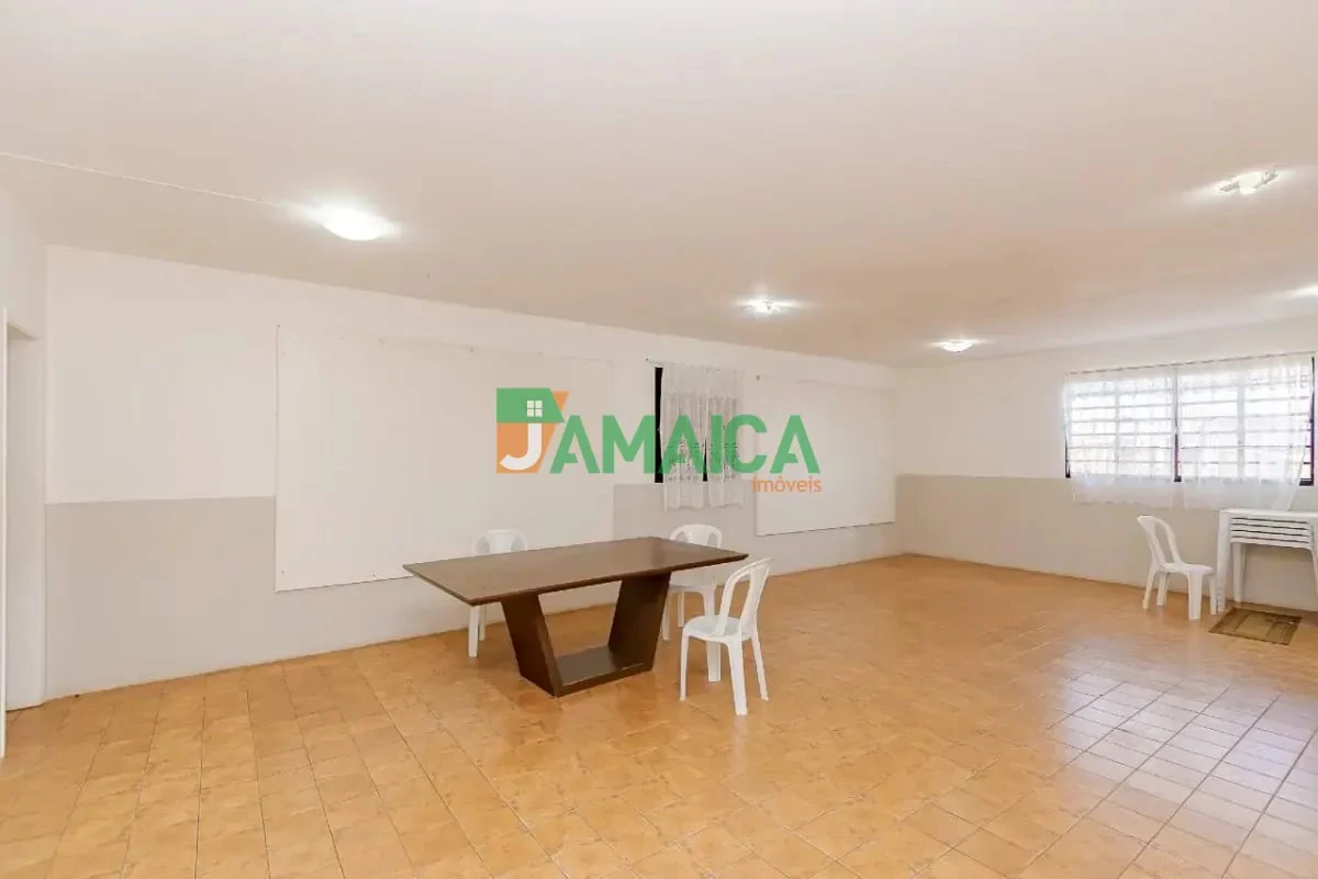 3-bedroom, 57 m² apartment in Curitiba — photo 3