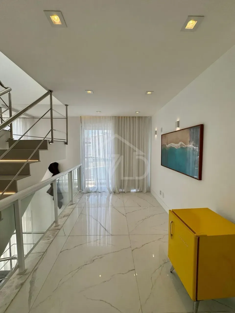 Furnished house with 4 bedrooms and 500 m² and 5 parking — photo 13