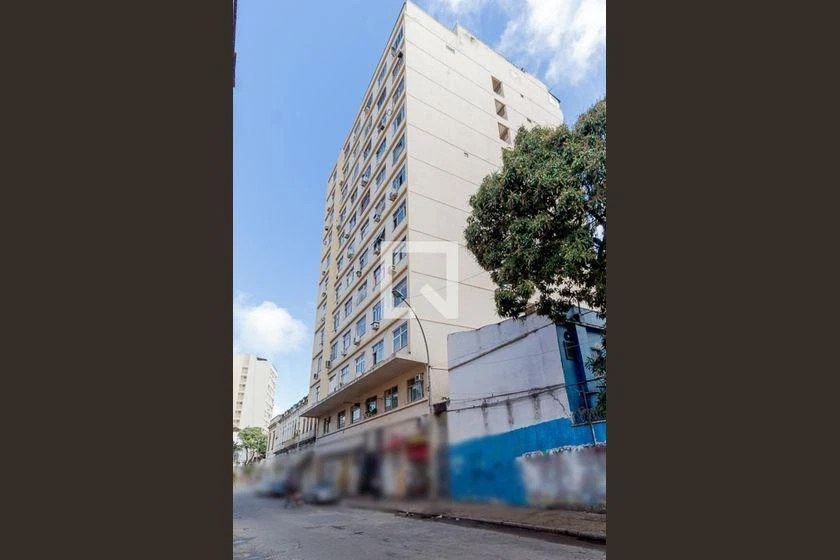 Furnished 1-bedroom apartment with no parking, 45 m² — photo 25