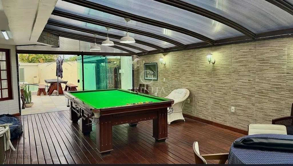 Furnished house with 7 bedrooms and 9 bathrooms — photo 8