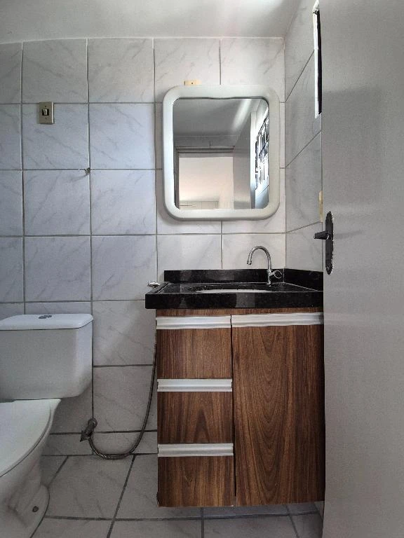 Квартира с 2 спальнями и застеклённым балконом — photo 23