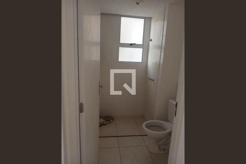 2-bedroom apartment with 49 m² and 1 parking spot — photo 15