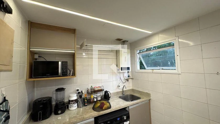 Furnished house, 55 m², with a home office — photo 5