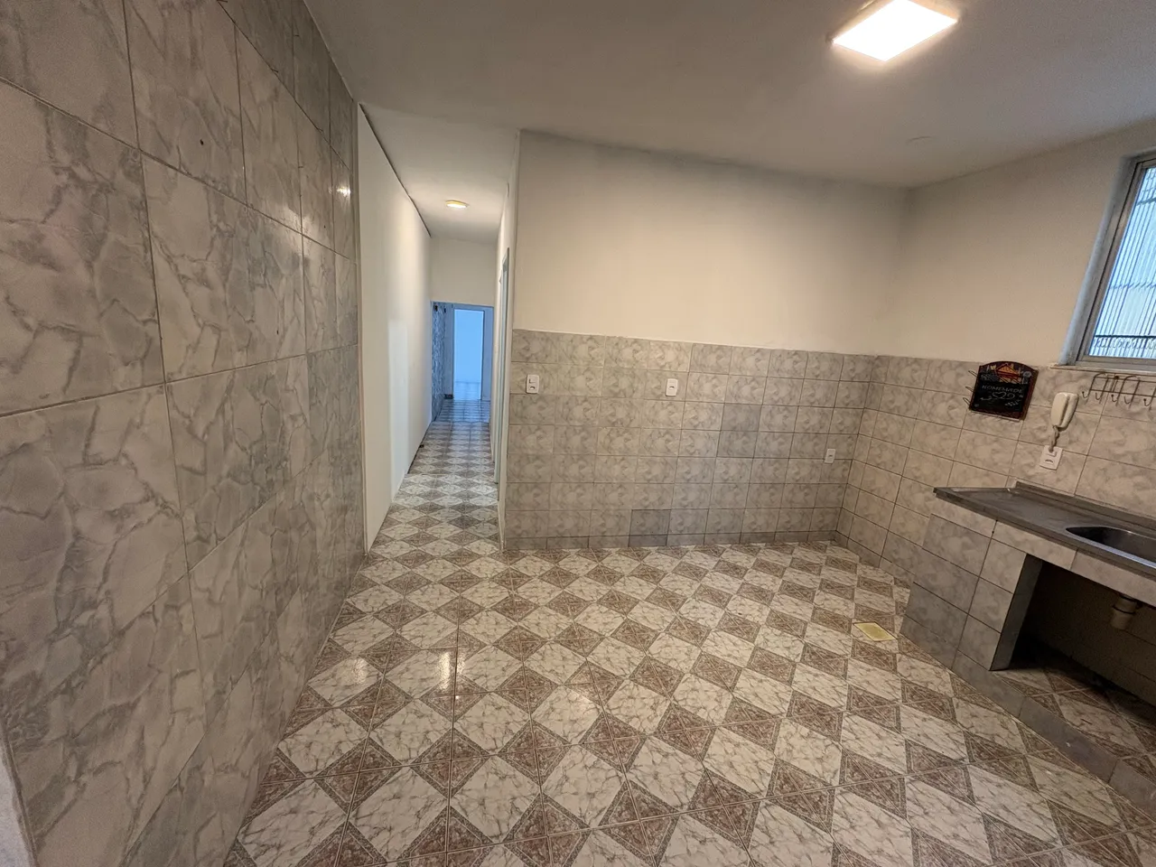 Casa de vila com 3 quartos e 3 banheiros, sem vaga — photo 2